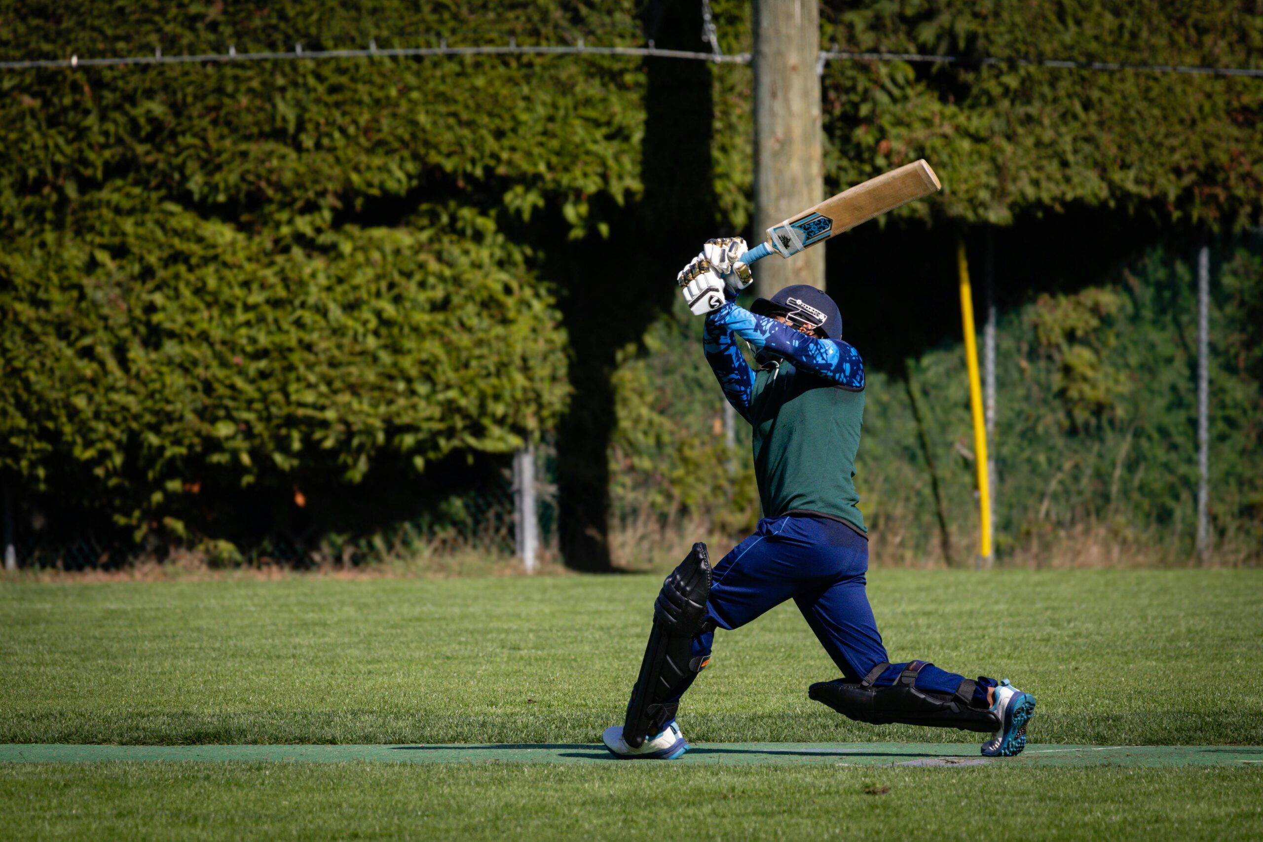 Cricket Match