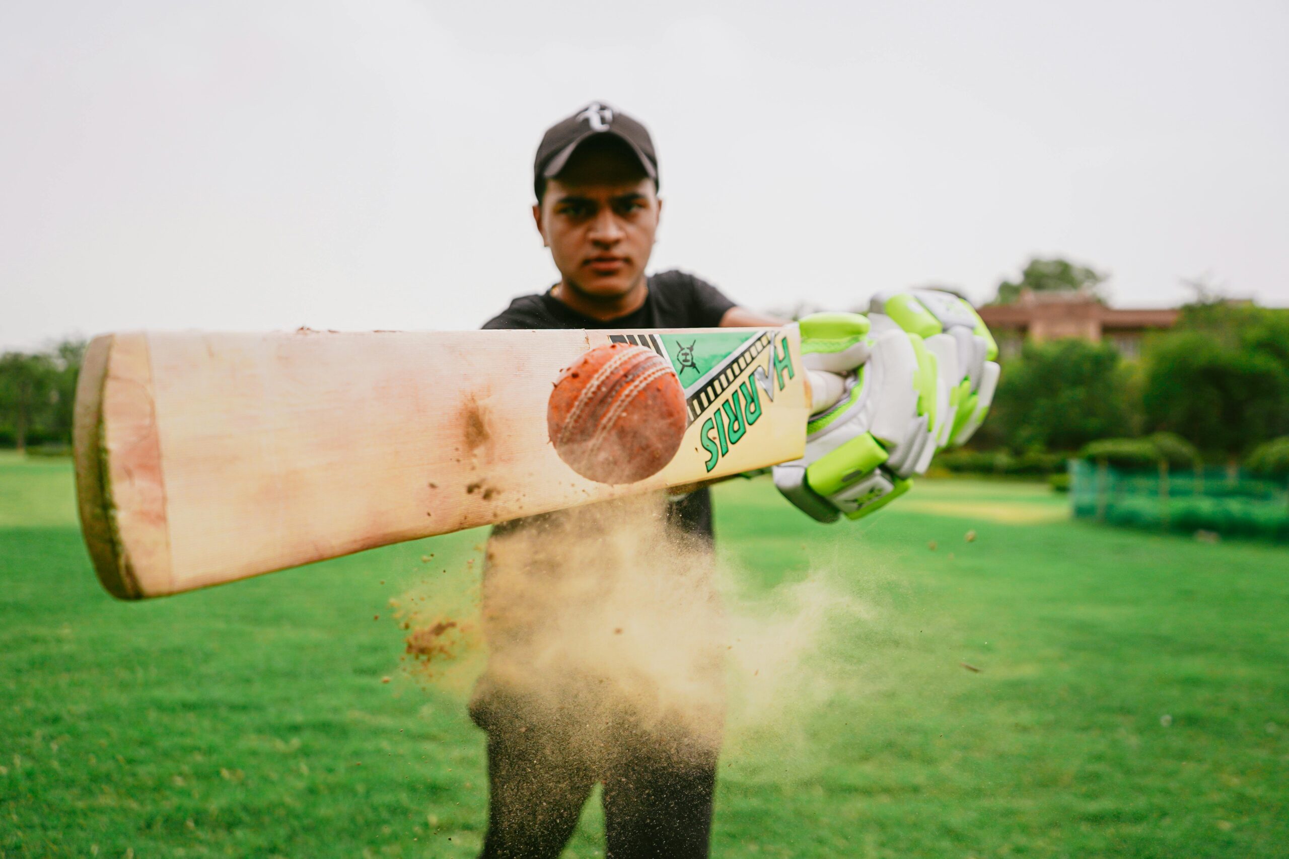 Cricket Match